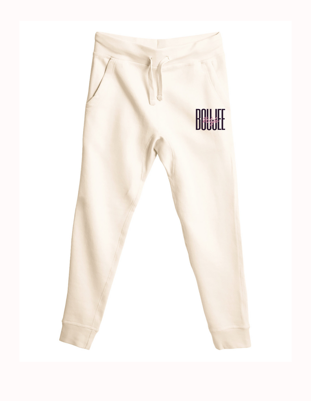 Boujee Sweatpants