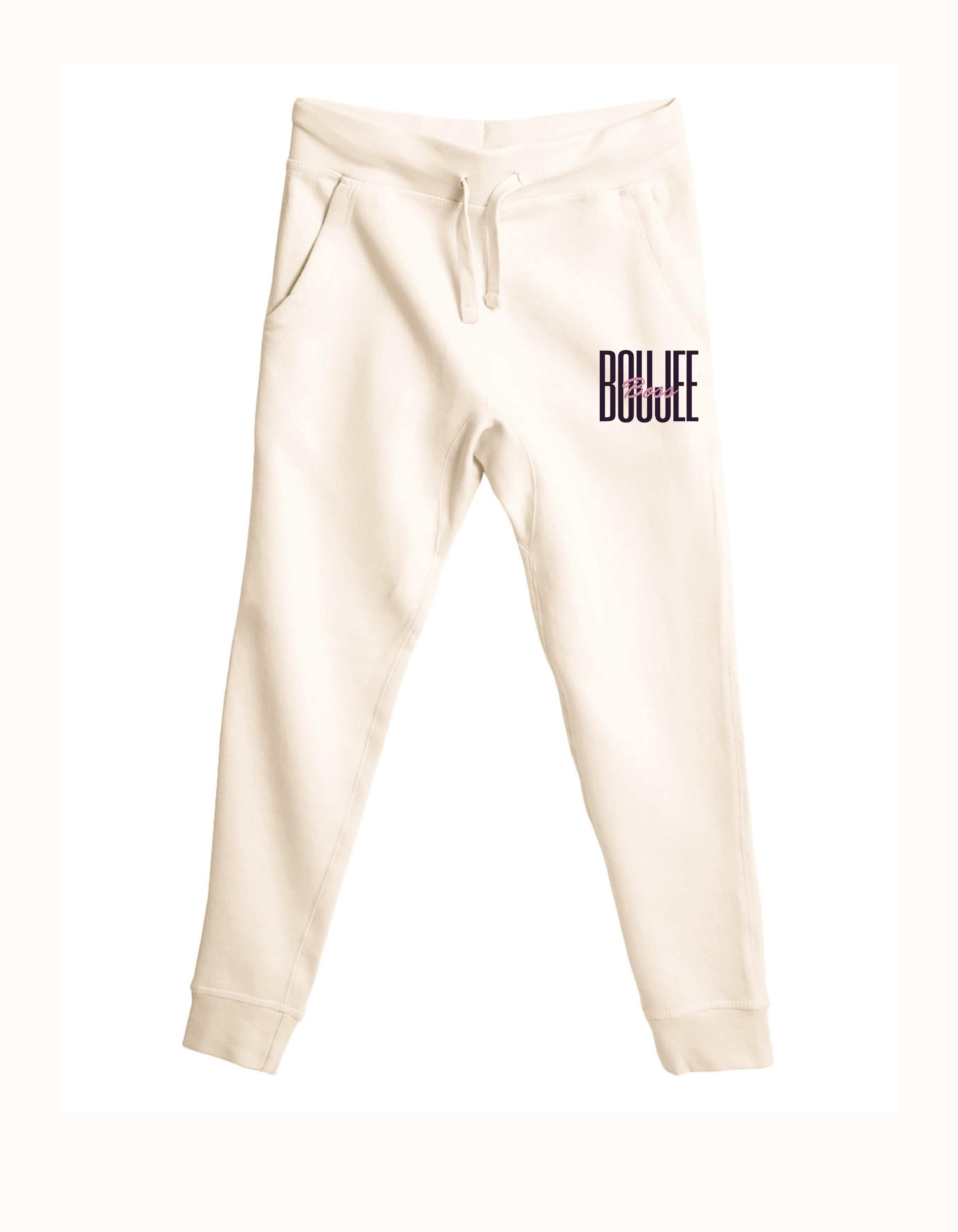 Boujee Sweatpants