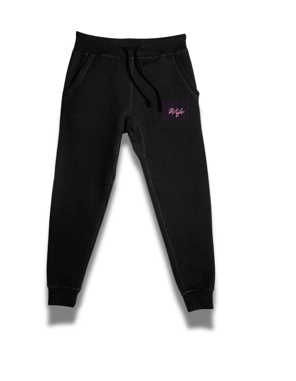 Boujee Sweatpants