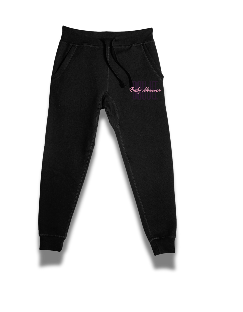 Boujee Sweatpants