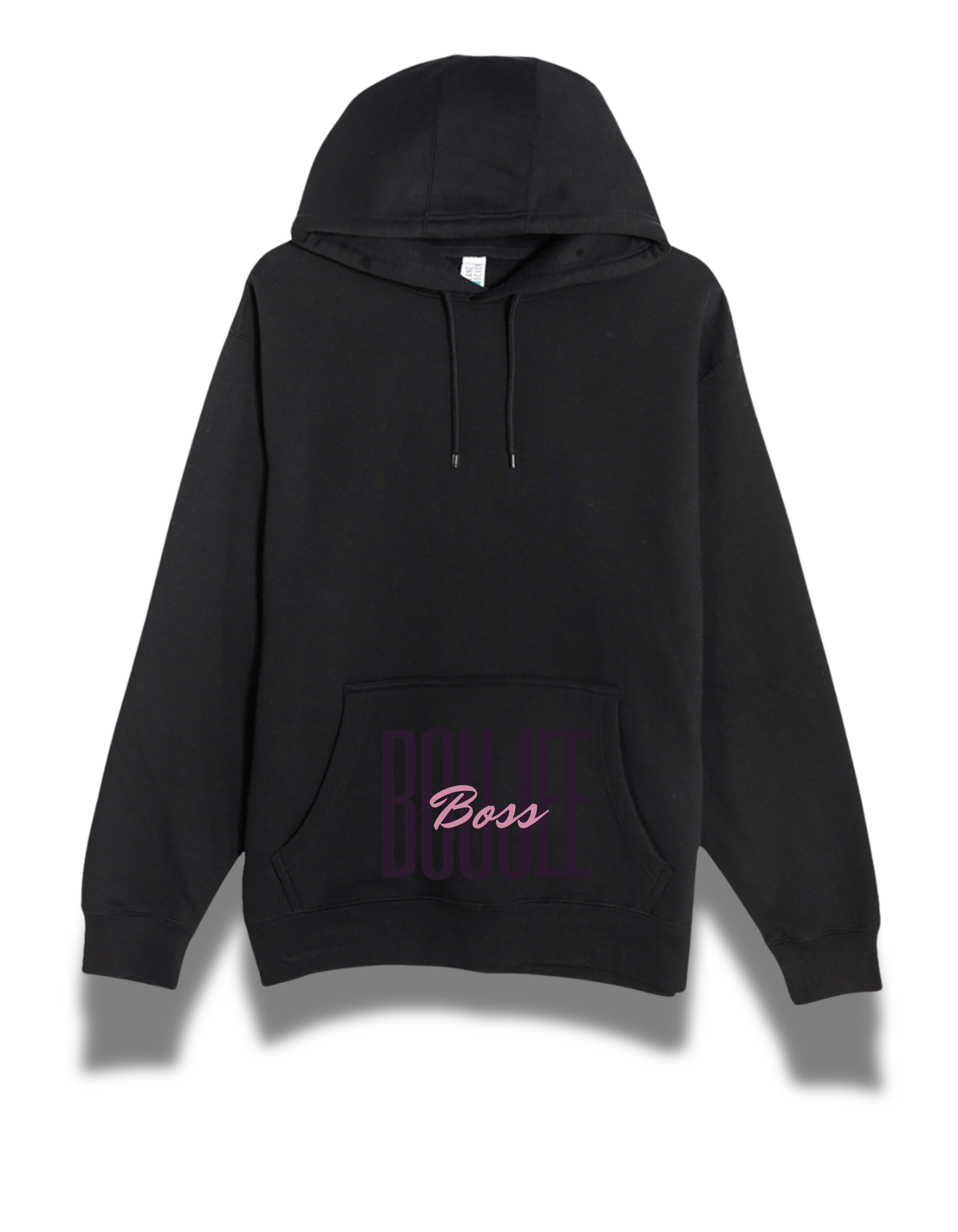 Boujee Sweatshirt