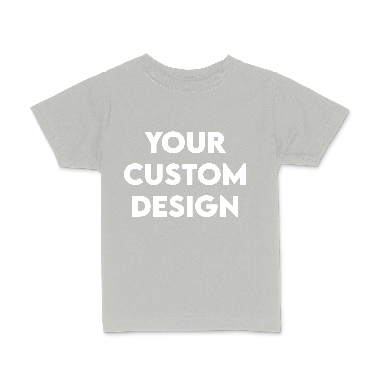 Youth Custom T-Shirt