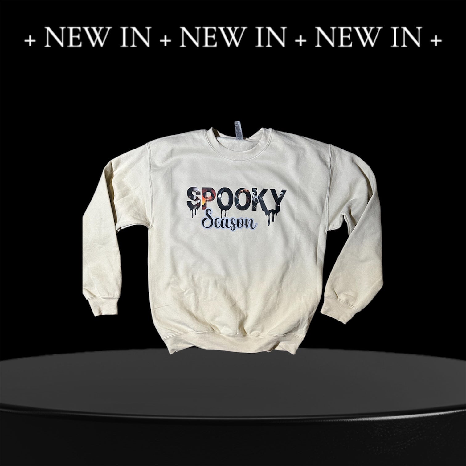 Spooky Season (favorite scary movies)