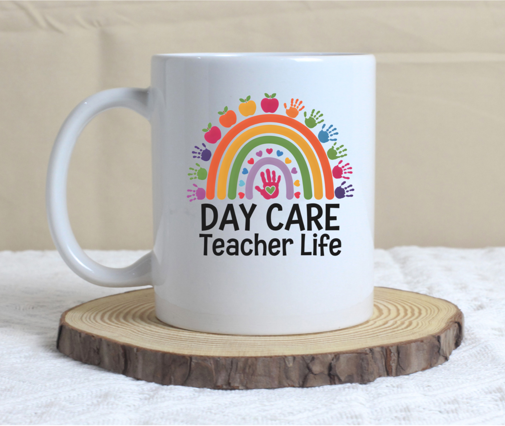 Teacher Mugs