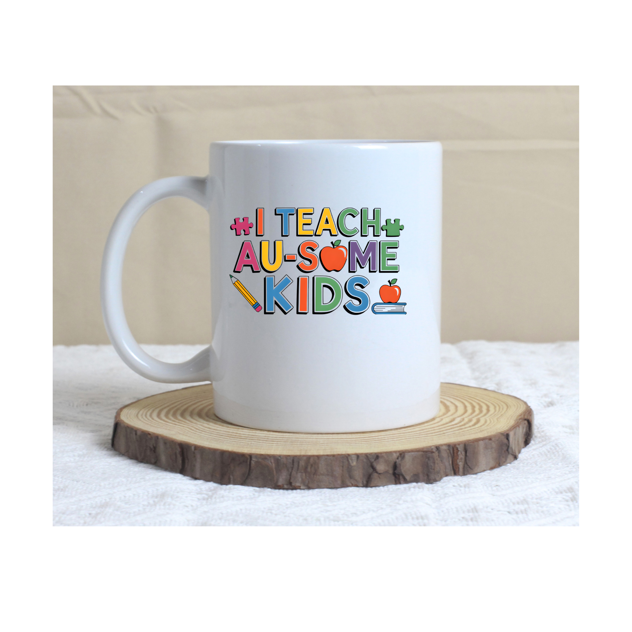 Teacher Mugs