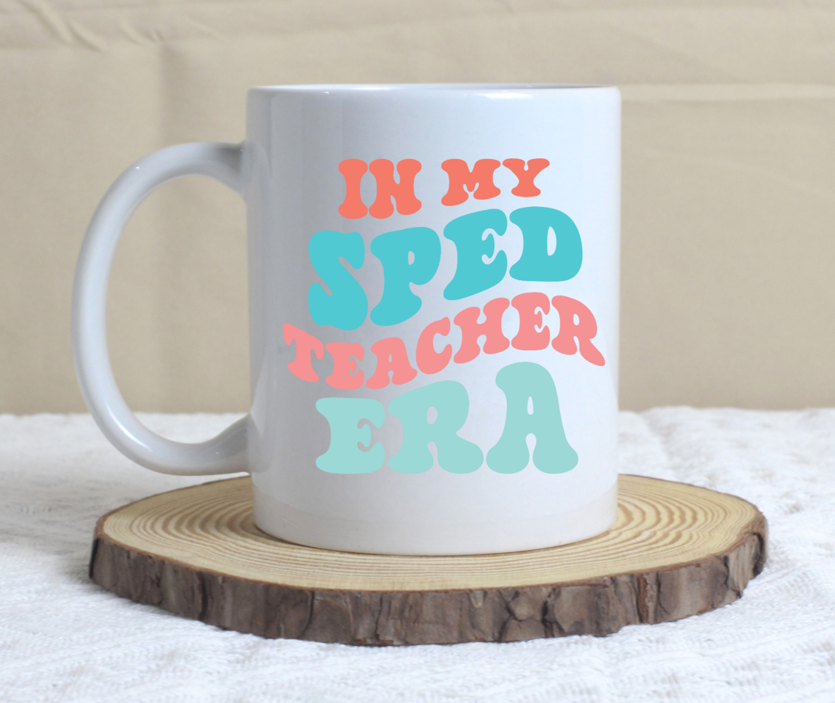 Teacher Mugs