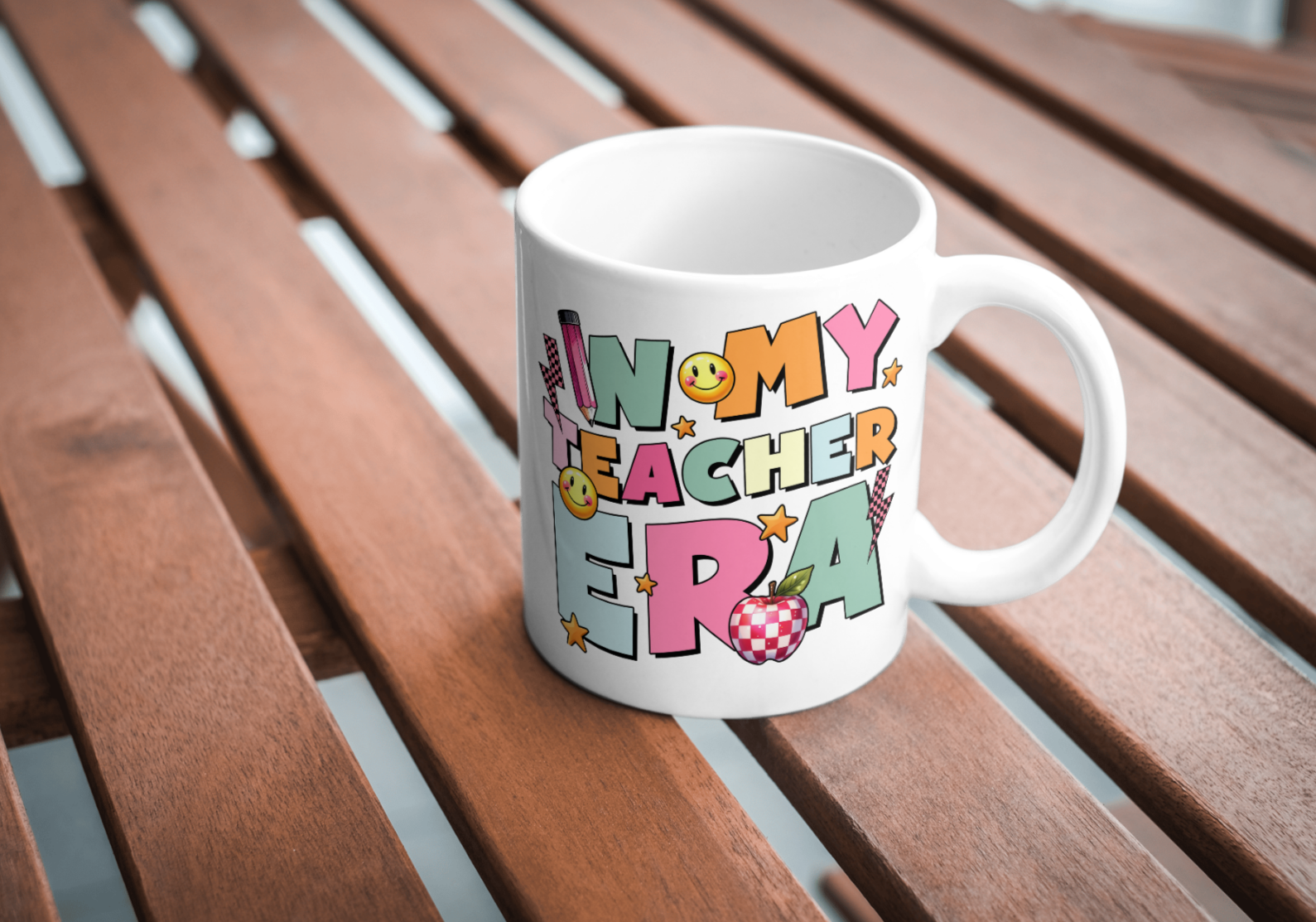Teacher Mugs